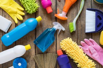 Clever Spring Cleaning Hacks That Will Make You Feel Super Smug