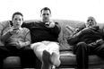 SHOCK STUDY: Could your couch potato teen be showing signs of heart disease?