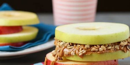 5 healthy breakfast options for eating on the go