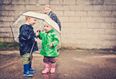 Mother posts powerful message about her child not sharing with other kids