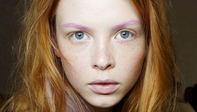 Three bad-ass beauty trends for Spring 2015
