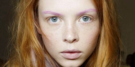 Three bad-ass beauty trends for Spring 2015