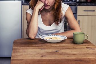 Wrecked at the school gates – the new spring/summer look, says our comedienne blogger