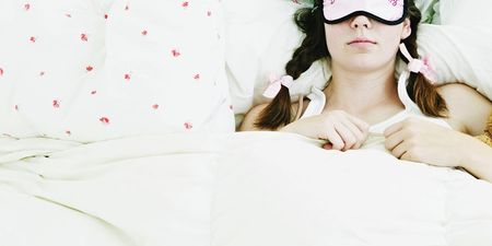 Wakey wakey! 5 effective ways to get your ass out of bed, pronto