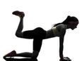 Time-poor tips to beat the tummy bulge… and you don’t even have to leave the house