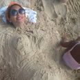 Beach shot sparks Beyoncé baby bump frenzy – pregnoncé?