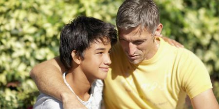 “Mum, Dad, I’m gay”… Now what?