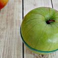 Lunchbox hack: How to avoid brown apple slices