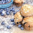 The blueberry muffin that’s both delicious AND good for you (we’re serious)