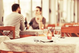 Babysitter fee pushes cost of mom and dad’s night out to (yikes) €112