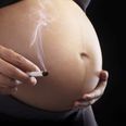 Should pregnant women be paid to quit smoking?