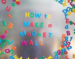 Update your kids room in 1 hour
