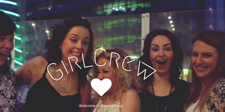 GirlCrew: Think you’re too old to make new friends? Think again