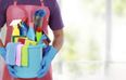 Time-saving cleaning gadgets make housework fun. Yes, you heard us