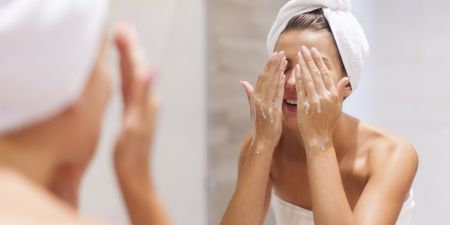 These 5 cleansers are perfect for oily or breakout prone skin