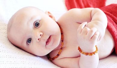 Amber Teething Necklaces: The HSE Advises Against Them, But What Do You Think?