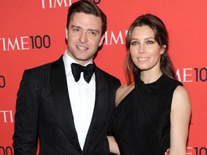 Jessica Biel and Justin Timberlake share adorable pregnancy snap