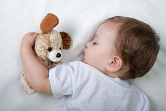 Our top ten tips for dealing with night terrors