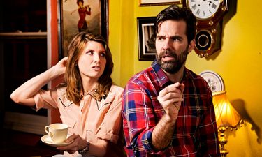 Baby Bound: Why we love Sharon Horgan and Rob Delaney’s hilarious new series