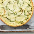 The HONESTLY HEALTHY #slimdown: Cauliflower and Coconut Tart