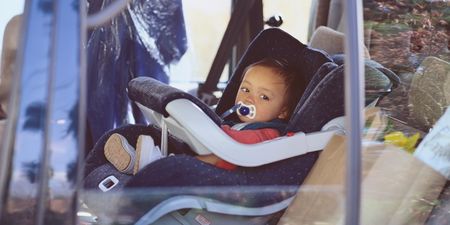 Parents’ car seat confusion blamed for rise in child deaths