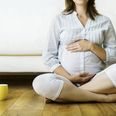 Pregnant or trying? Stick to the decaf tea, say experts