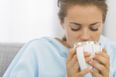How to survive a cold while looking after the kids