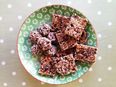 MAKE: Crazy-healthy oat treats for you and the lunchbox