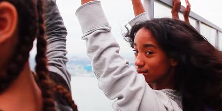WATCH: 13-year-old recreates Beyoncé’s ‘7/11’ video for kids. And it’s AWESOME