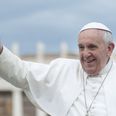 Pope chides the childless – he’s at it again