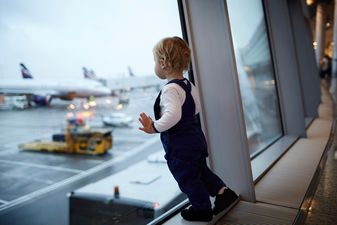 Little Visitors Coming? This Clever Company Hires Out Baby Equipment