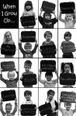 Funny, cute and creative career aspirations from young children