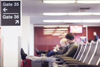 Planning an Easter getaway? Better check those passports, pronto…