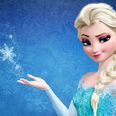 Police in Kentucky issue an arrest warrant for Elsa from Frozen