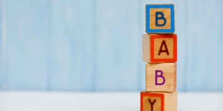 The A-Z of first-time parenthood: B is for…