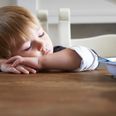 STUDY: Napping beyond the age of 2 is linked to reduced sleep quality in young kids