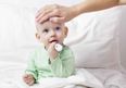 10 times I wanted to run away during my baby’s first vomiting bug