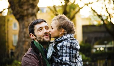 STUDY: Stay-at-home parents save their families up to €40K