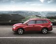 Motor Mouth: HerFamily.ie Editor Sive O’Brien test drives the new Mitsubishi Outlander