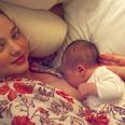 Brelfies: Mums take social media by storm with their breastfeeding selfies