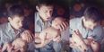 Men benefit from Daddy career boost as women battle Mummy stigma