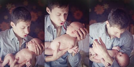 Men benefit from Daddy career boost as women battle Mummy stigma