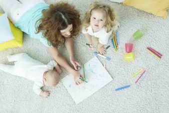 Tycoon babysitter hires CEO to manage her $480,000 business