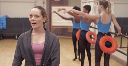 Painfully funny: Brace yourselves moms, it’s Postpartum: The Musical