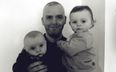 Cúpla feckers: One second-time dad on surviving the first 8 weeks