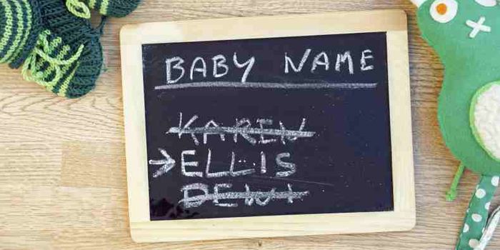 8 things that will INEVITABLY happen when choosing a baby name