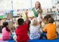 Tanaiste Joan Burton calls for extra year of free pre-school