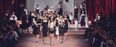 Viva la Mamma! Dolce & Gabbana celebrate motherhood in Milan