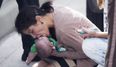Bad-ass women we admire: The auntie who saved her newborn nephew’s life