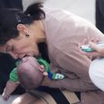 Bad-ass women we admire: The auntie who saved her newborn nephew’s life